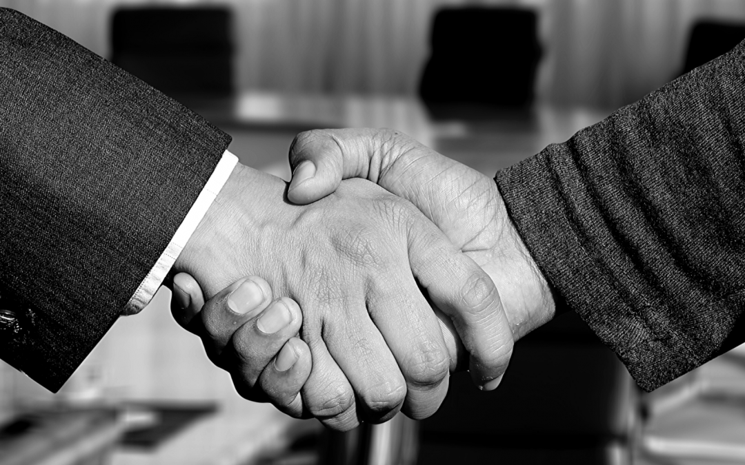 Only Do Business With People Who RESPECT YOU