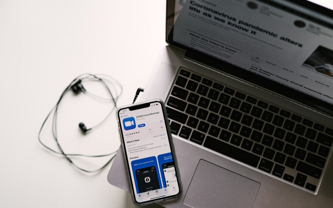 Are You Ready For Virtual Selling To Be The Future Of Sales?